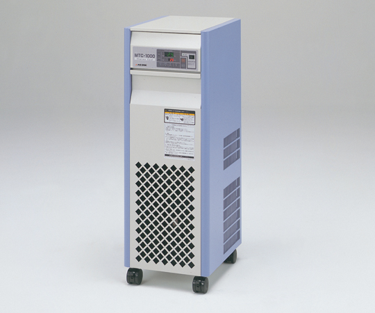 Bể ổn nhiệt tuần hoàn 10 - 30oC AS ONE 1-8968-01 MTC-1000